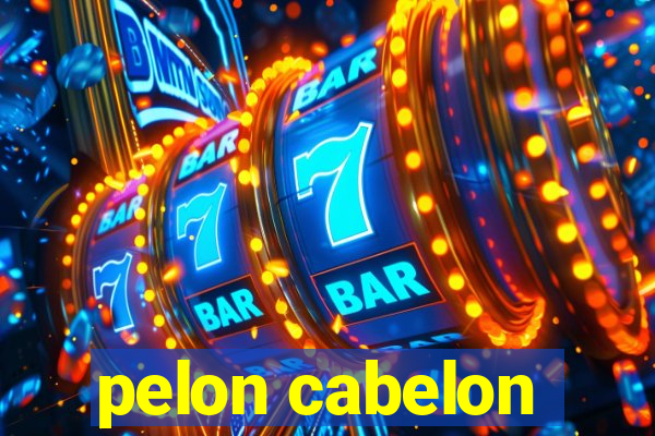 pelon cabelon